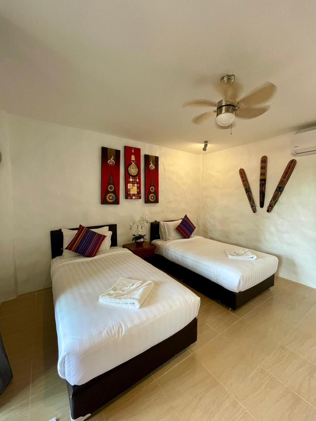 Gee Resort Koh Tao Exterior photo