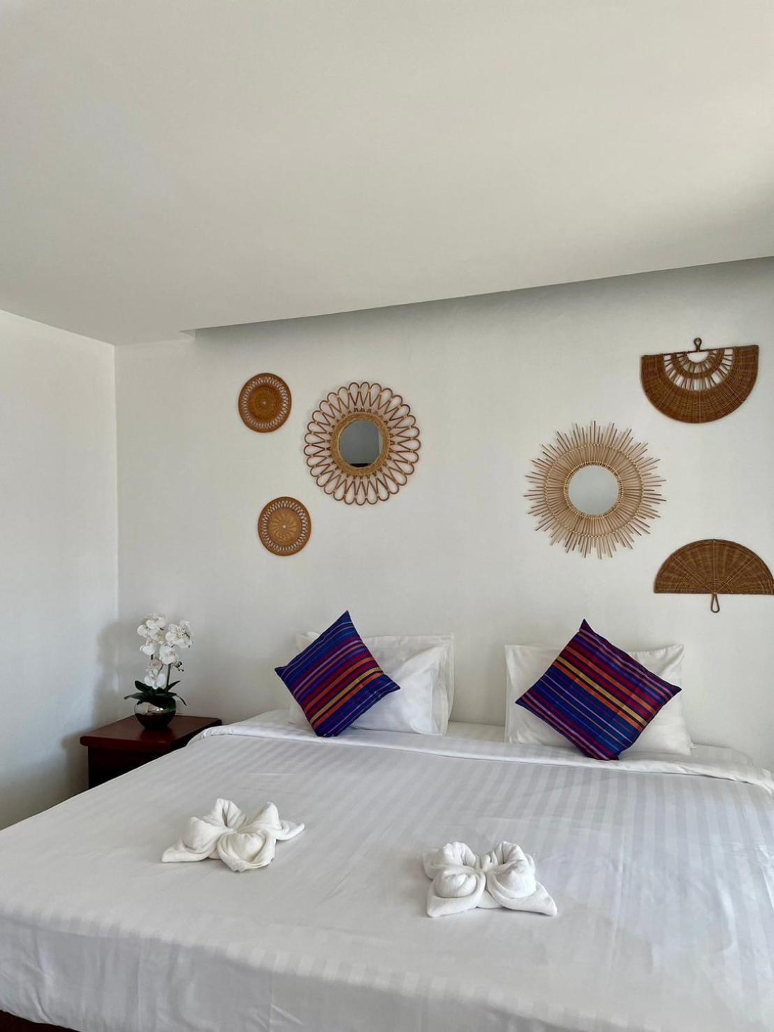 Gee Resort Koh Tao Exterior photo