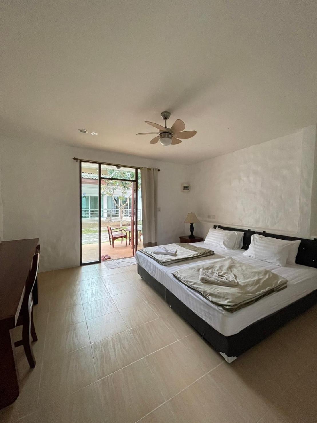 Gee Resort Koh Tao Exterior photo