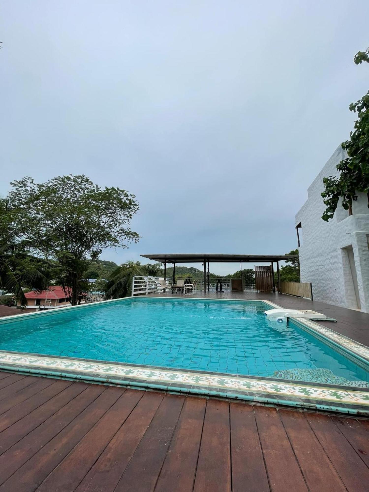 Gee Resort Koh Tao Exterior photo
