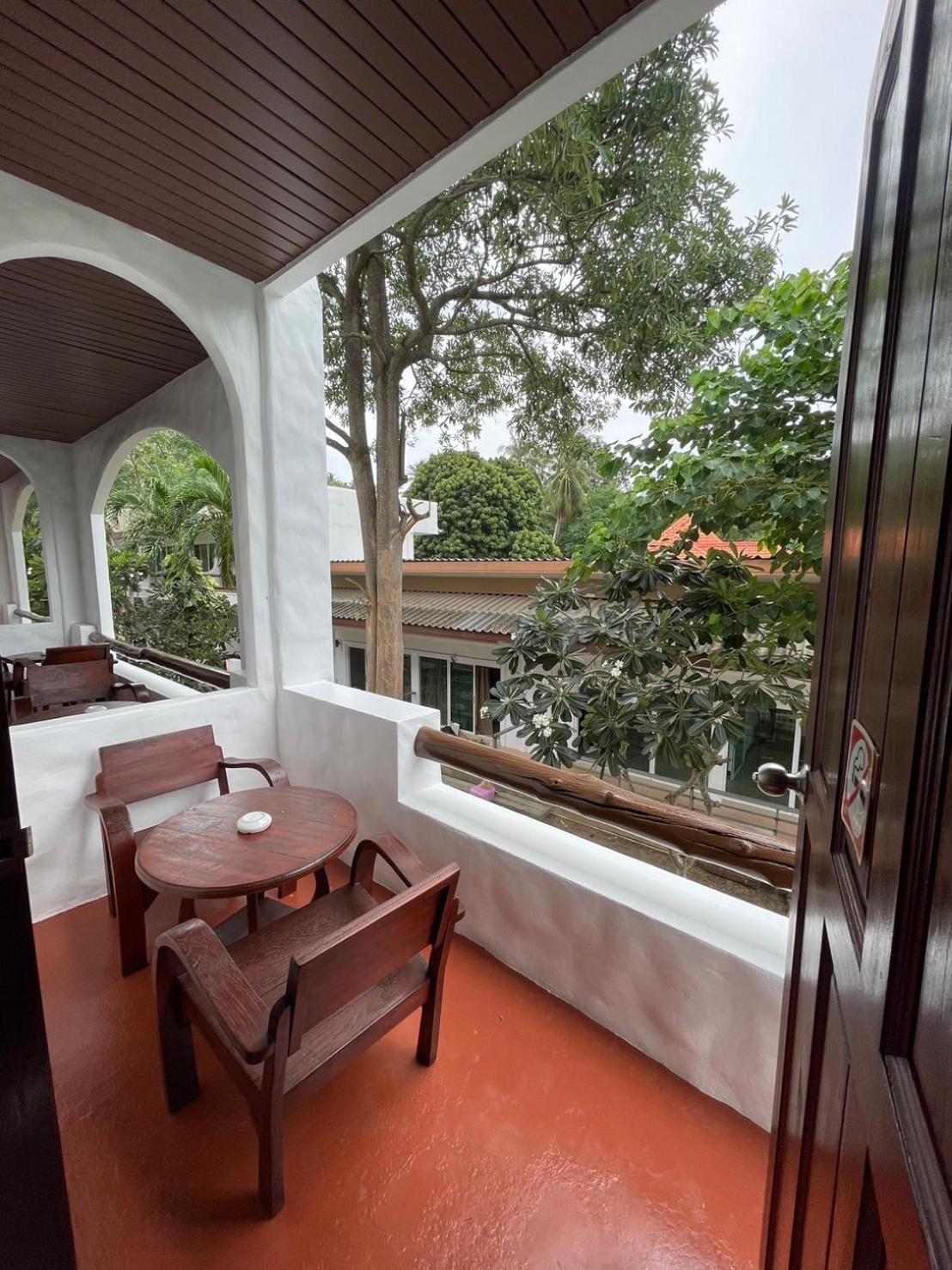 Gee Resort Koh Tao Exterior photo